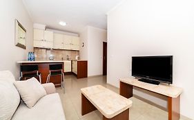 Beige - Neptun Park By Oneapartments